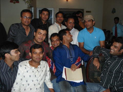 Reunion 2006